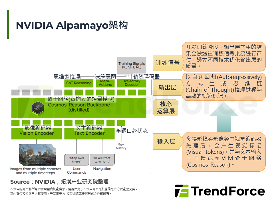 NVIDIA Alpamayo架构